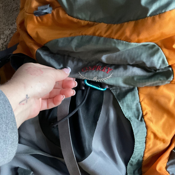 Backpacks